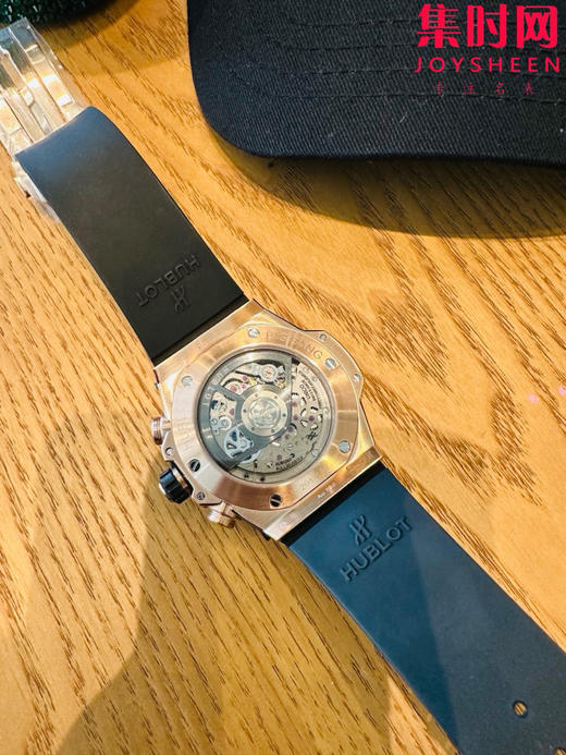 HBF大爆炸计时系列 V2版 BIG BANG 商品图7