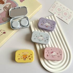 隐形眼镜盒/像鱼B127