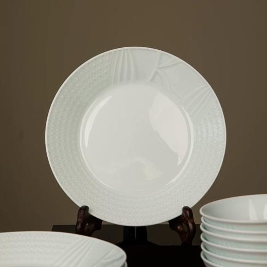 【景德镇陶瓷餐具 】 骨碟/炖盅/鱼盘/汤盆 多款可选 商品图2