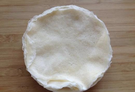 临安手工春卷皮5斤 商品图0