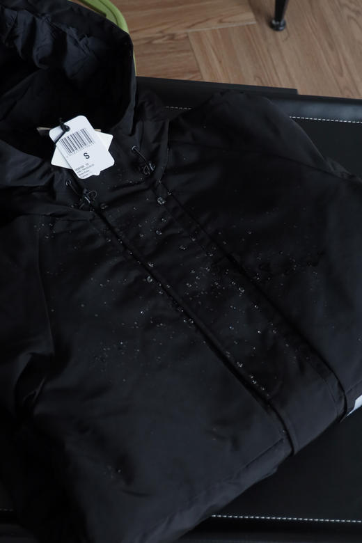 Carh@rtt W1P卡哈 派克外套多口袋防泼水棉服中长款 WT960 商品图5