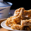 黑芝麻酥/花生角糖/花生酥糖/蛋花酥 用咱们出口欧盟的花生做的 好事在花（发）生 |百里食0115 商品缩略图2