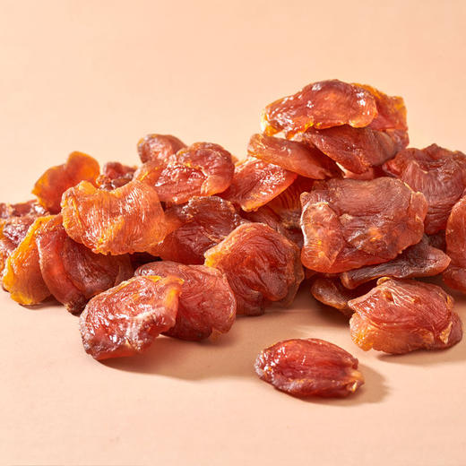 桂圆肉干 自然无添加 当季新鲜树采 拒绝落地果 石硖龙眼 肉质干净澄澈 |百里食0115 商品图7