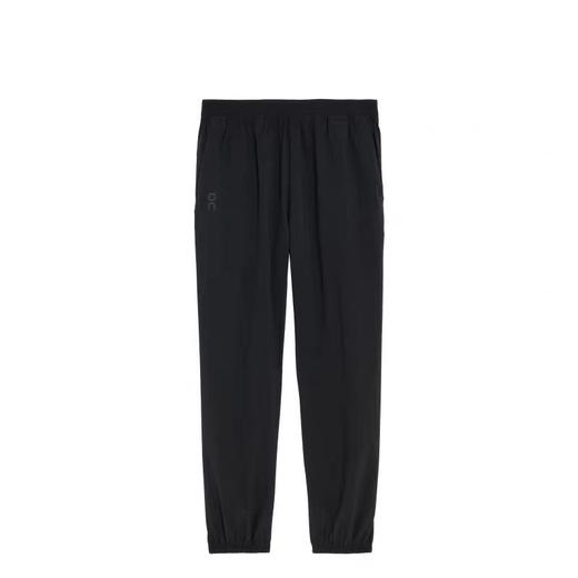 On跑 早春莱赛尔混纺面料男士休闲长裤 Z-15802 商品图3