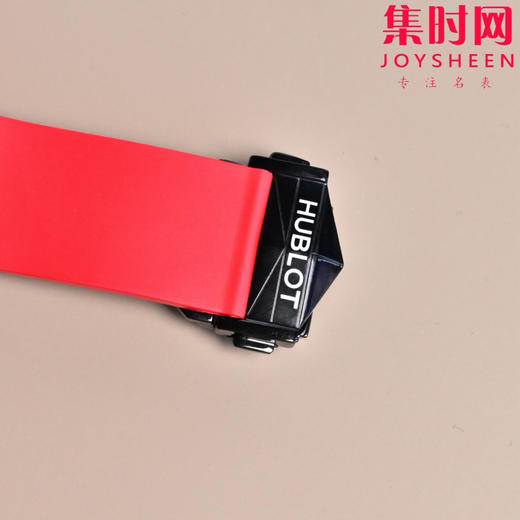 刺青二代计时系列 黑色碳纤维《碳》为观止 商品图6