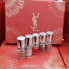 【领券到手价188元'送礼盒礼袋】圣罗兰YSL 啵啵唇冻水光唇蜜唇釉小样五件套新春版套盒3ml*5支#02#03#04#05#07 香港直邮 全球购 商品缩略图3