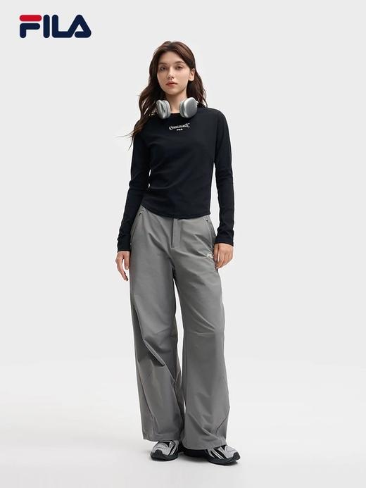 25年FL早秋款女士打底衫 商品图0