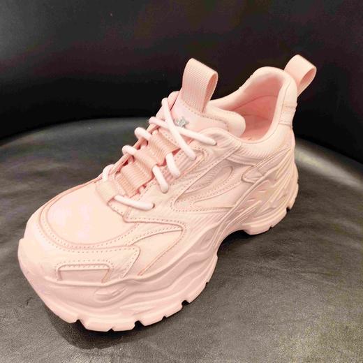 LFGJ17950时尚休闲老爹鞋 商品图0