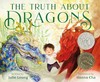 The truth about dragons 朗读视频 商品缩略图0
