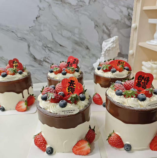 【迷你蛋糕】 商品图0