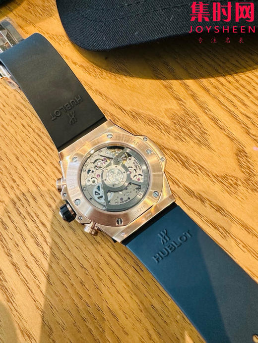 HBF大爆炸计时系列 V2版 BIG BANG 商品图7