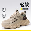 新款四季款低帮安全鞋轻便ＥＶＡ底4.0凯夫拉老爹系列 商品缩略图1