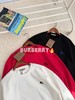 Burb战马经典款圆领加绒套头卫衣 商品缩略图1