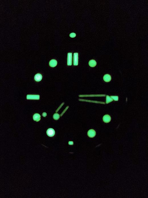 海欧米茄Ω海马300米系列潜水表 商品图1