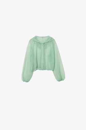 【商场同款】麦檬夏毛衫外套4E6131721