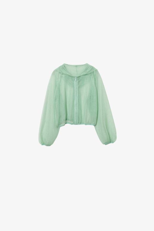 【商场同款】麦檬夏毛衫外套4E6131721 商品图0