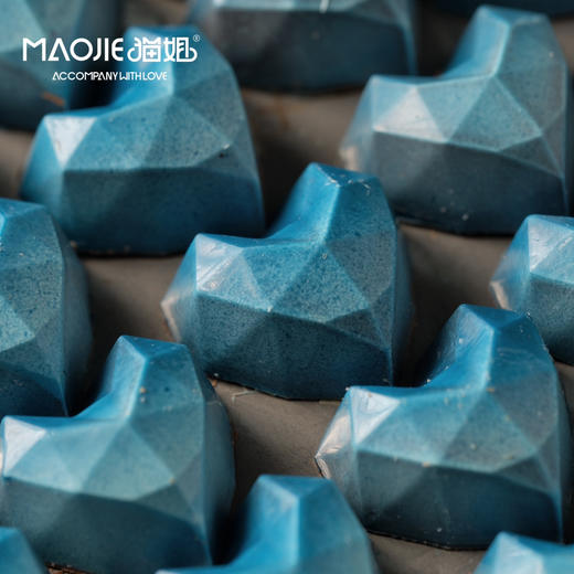 Molecule Mirth分子欢愉—海洋之心（ Heart of the Ocean） 商品图0