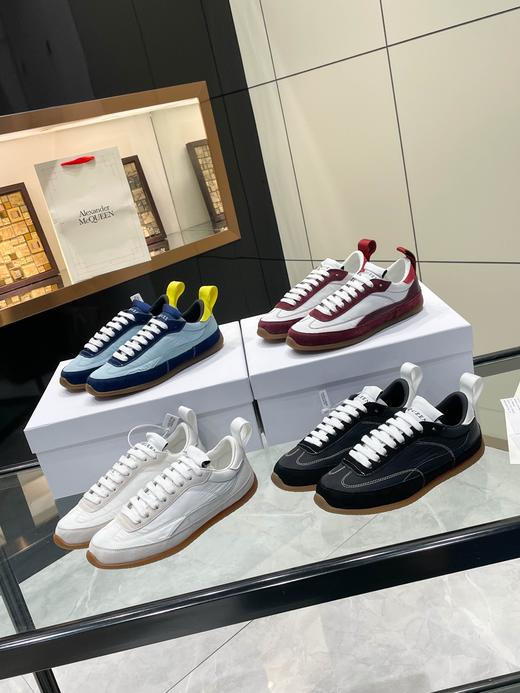 麦昆 2026早春麦昆情侣款德训鞋(DBG) 商品图3