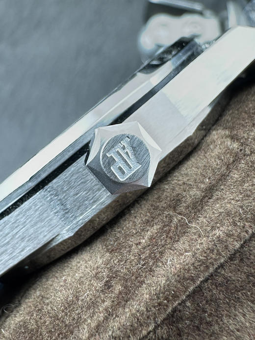 NOOB official➕ Factory 2026重磅推荐：爱彼AP皇家橡树VIP隐藏款，重塑奢华制表新高度
Noob official Factory 2026墙裂推荐，市场顶版本‼️‼️‼️ 商品图6