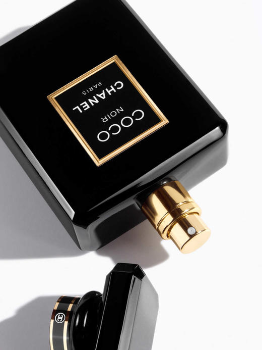 香奈儿全黑coco浓香50ml  QM 商品图1