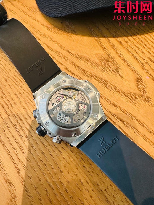 HBF大爆炸计时系列 V2版 BIG BANG 商品图7