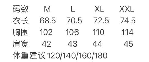 立领拉链针织衫。黑色 灰色 蓝色。自己备注号码颜色 商品图10