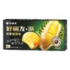 好丽友 好丽友派 奶香榴莲味 204g/盒 商品缩略图0