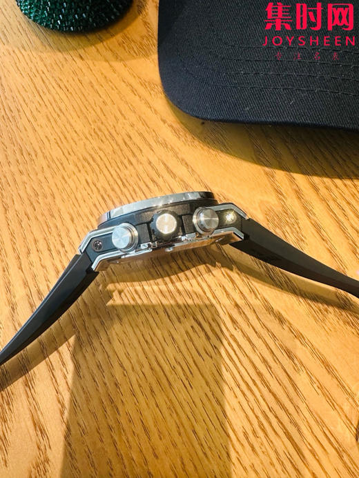 HBF大爆炸计时系列 V2版 BIG BANG 商品图4