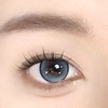 GURUUCON月抛美瞳 云端筑梦 14.5mm 商品缩略图0