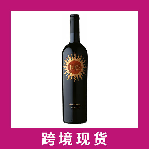 意大利麓鹊红葡萄酒2022Tenuta Luce 'Luce' Toscana IGT, Tuscany, Italy 商品图0