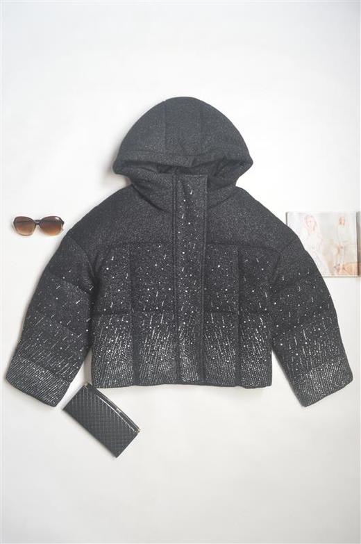 集拉米卡SFNLL8_羽绒服_ZK 商品图0