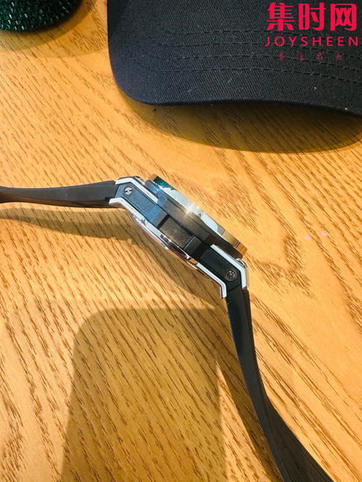 HBF大爆炸计时系列 V2版 BIG BANG 商品图3