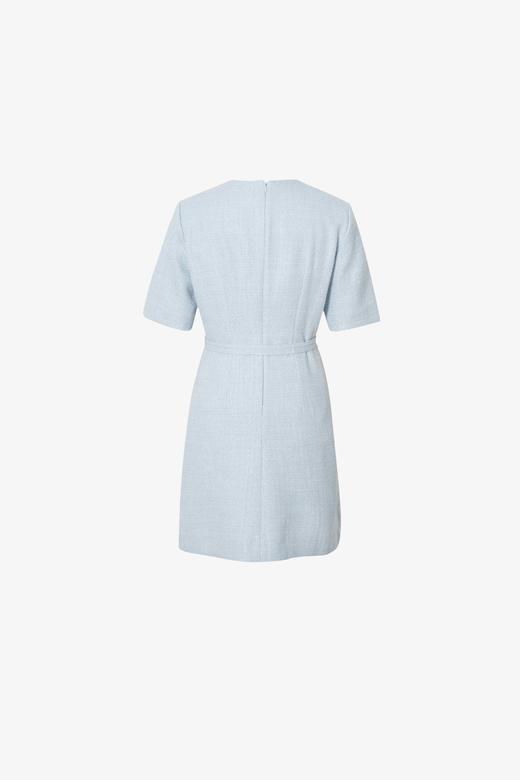 【商场同款】麦檬夏连衣裙5E5292341 商品图1