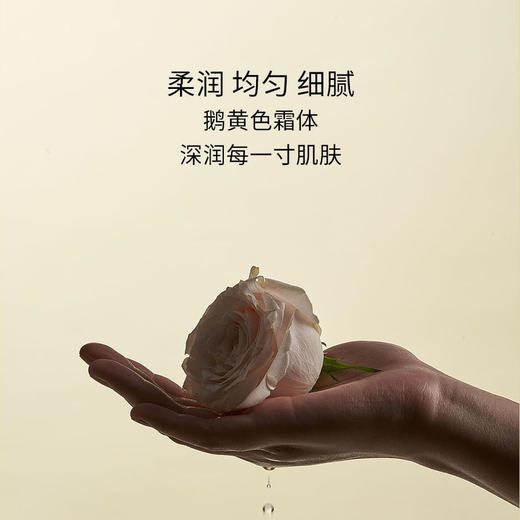 乐活田园花屿漫息玫瑰护手霜 商品图1