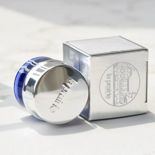 两罐 瑞士 莱伯妮琼贵面霜滋润 5ml小样罐装 香港直邮 商品图2