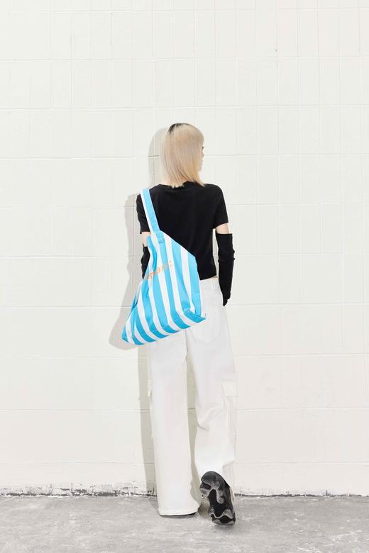 【商场同款】麦檬春秋厚T恤4F3100611 商品图5