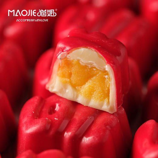 Molecule Mirth分子欢愉—【LOVE】 商品图1