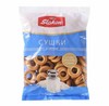 俄罗斯 斯拉贡牌咸味面包圈-300g 商品缩略图1