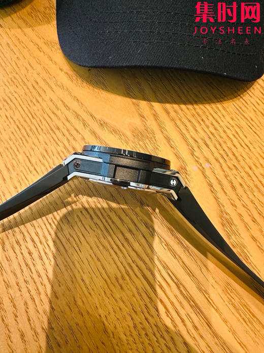 HBF大爆炸计时系列 V2版 BIG BANG 商品图3