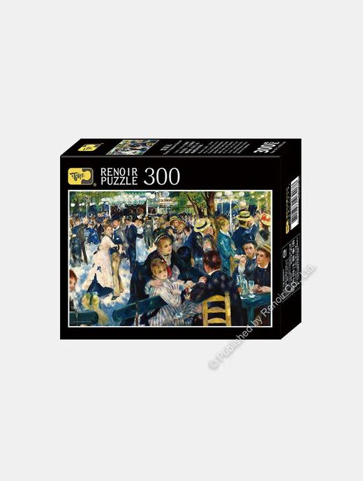 葛乐蒂磨坊/300片 商品图1