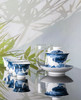 【景德镇陶瓷茶具】苏麻离青茶具  7件套 送礼自用都合适 商品缩略图1