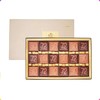 比利时 歌帝梵 商务片装巧克力礼盒18片装比利时进口零食伴手礼盒经典系列 商品缩略图0