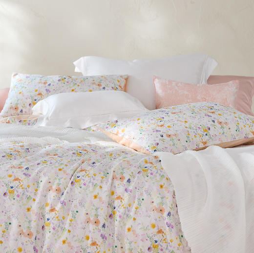 罗莱雅柔心春日四件套 商品图1