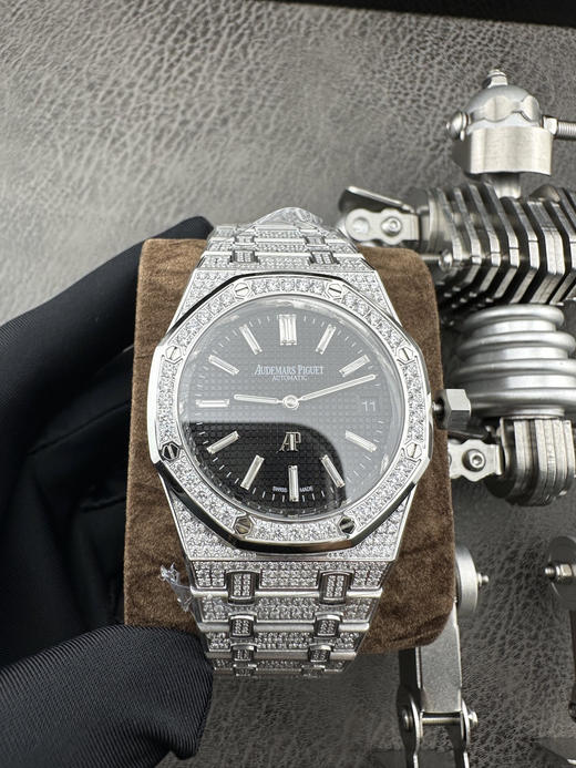 文章：一比一手表可以买吗？要怎么买才好 商品图12