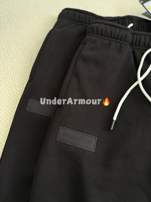 UA高尔夫球裤弹性运动裤休闲卫裤 商品图3