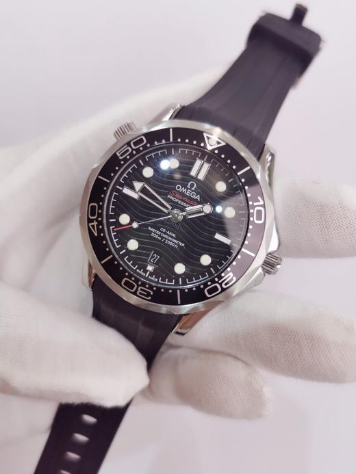 海欧米茄Ω海马300米系列潜水表 商品图2