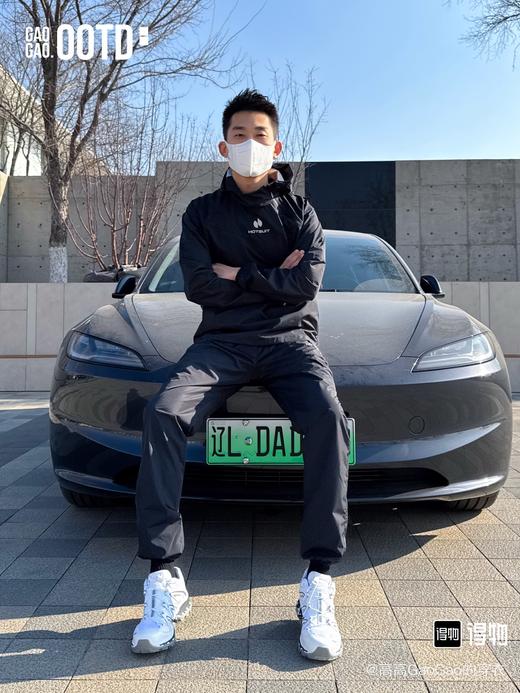 萨罗蒙 原盒包装 XT-Quest系列户外机能鞋 运动休闲缓冲稳定功能鞋 新年特惠 Z-15801 商品图7