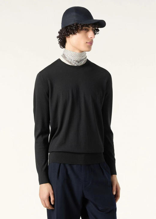 LP针织衫。自己备注号码 商品图3