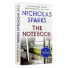 恋恋笔记本 英文原版 The Notebook 恋恋记事本 尼古拉斯 斯帕克斯 Nicholas Sparks 英文版爱情小说 进原版英语书籍 商品缩略图0