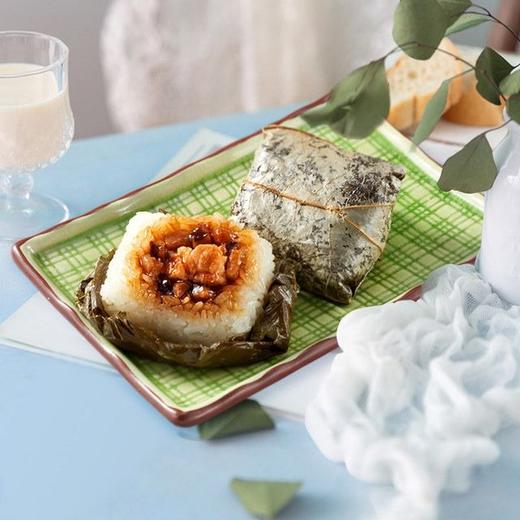 广州酒家利口福 糯米鸡270g/袋 商品图6